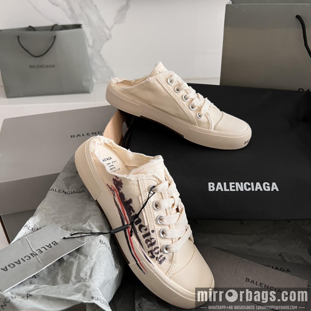 Replica Balenciaga Shoes sz35-45 h0501