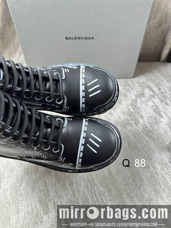 Balenciaga Shoes BALENCIAGA sz36-45 K0801