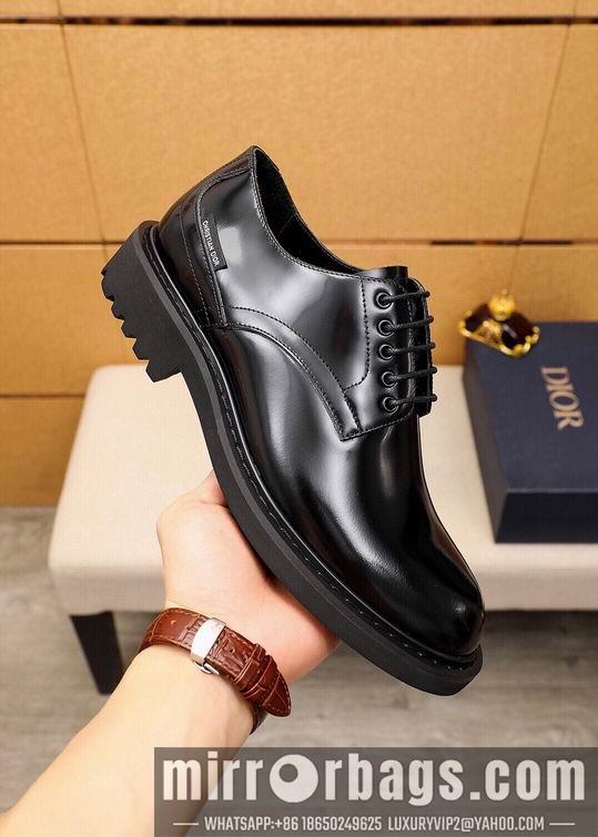 Replica Dior Shoes sz38-45 mnh0538
