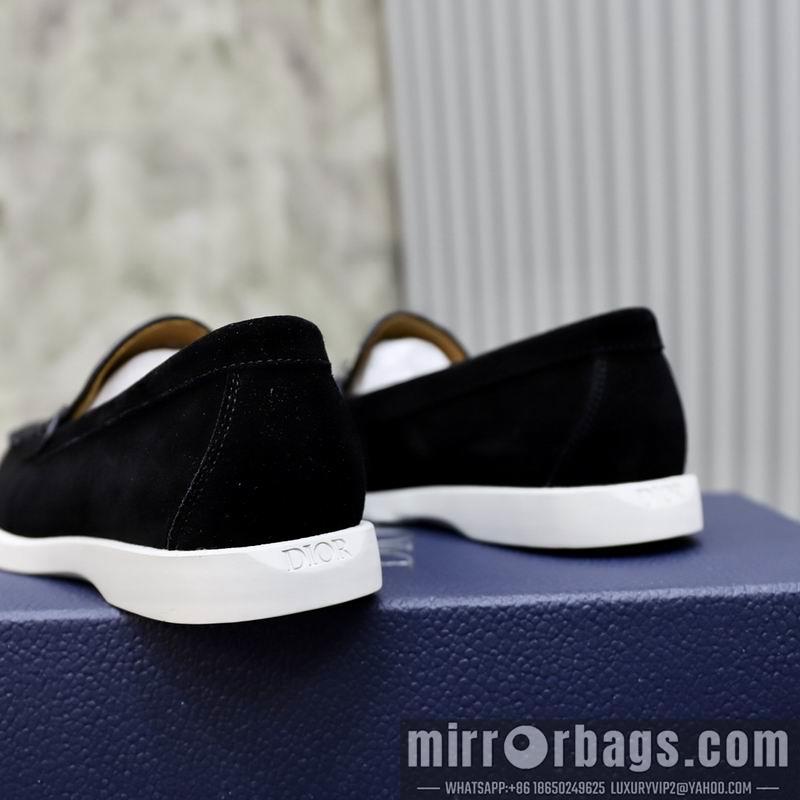 Replica Dior Shoes sz38-44 hnm0145