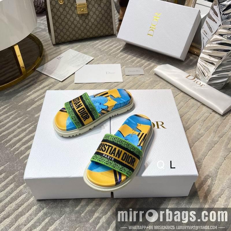 Replica Dior Shoes sz35-41QL0103