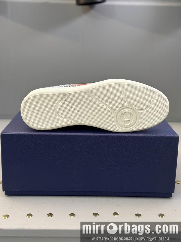Replica Dior Shoes sz38-45 hnh0212