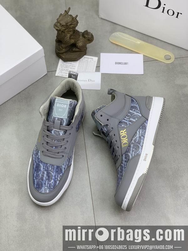 Replica Dior Shoes sz38-44 mnm0106