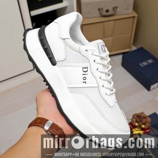 Replica Dior Shoes sz38-44 mnh0515