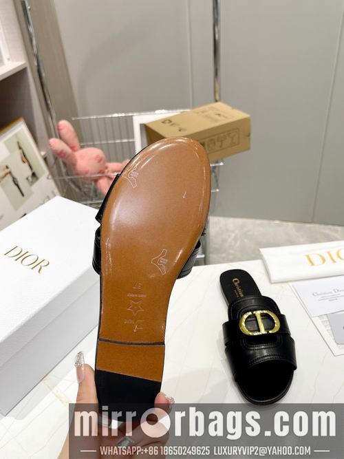 Replica Dior Shoes sz34-42 mnh0311