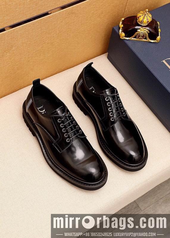 Replica Dior Shoes sz38-45 mnw0192