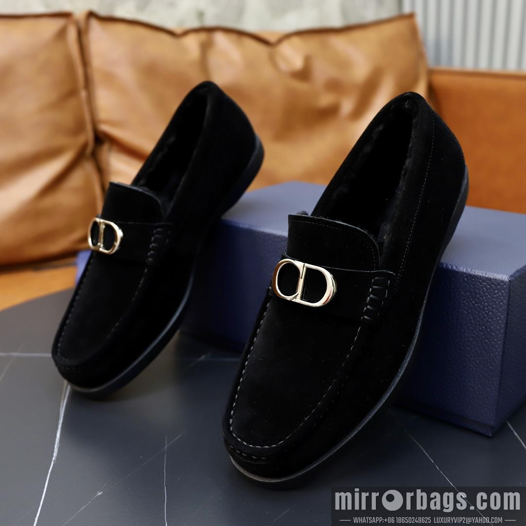 Replica Dior Shoes sz38-44 hnh1202