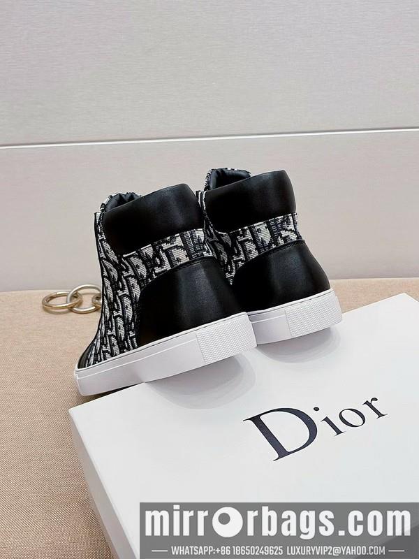 Replica Dior Shoes sz38-44 jyh1101