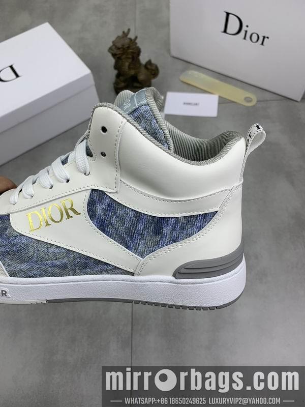 Replica Dior Shoes sz38-44 mnm0106