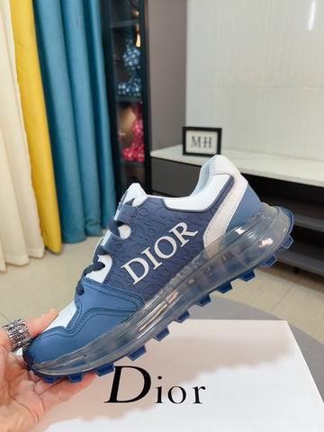 Replica Dior Shoes sz38-44 mnh0603