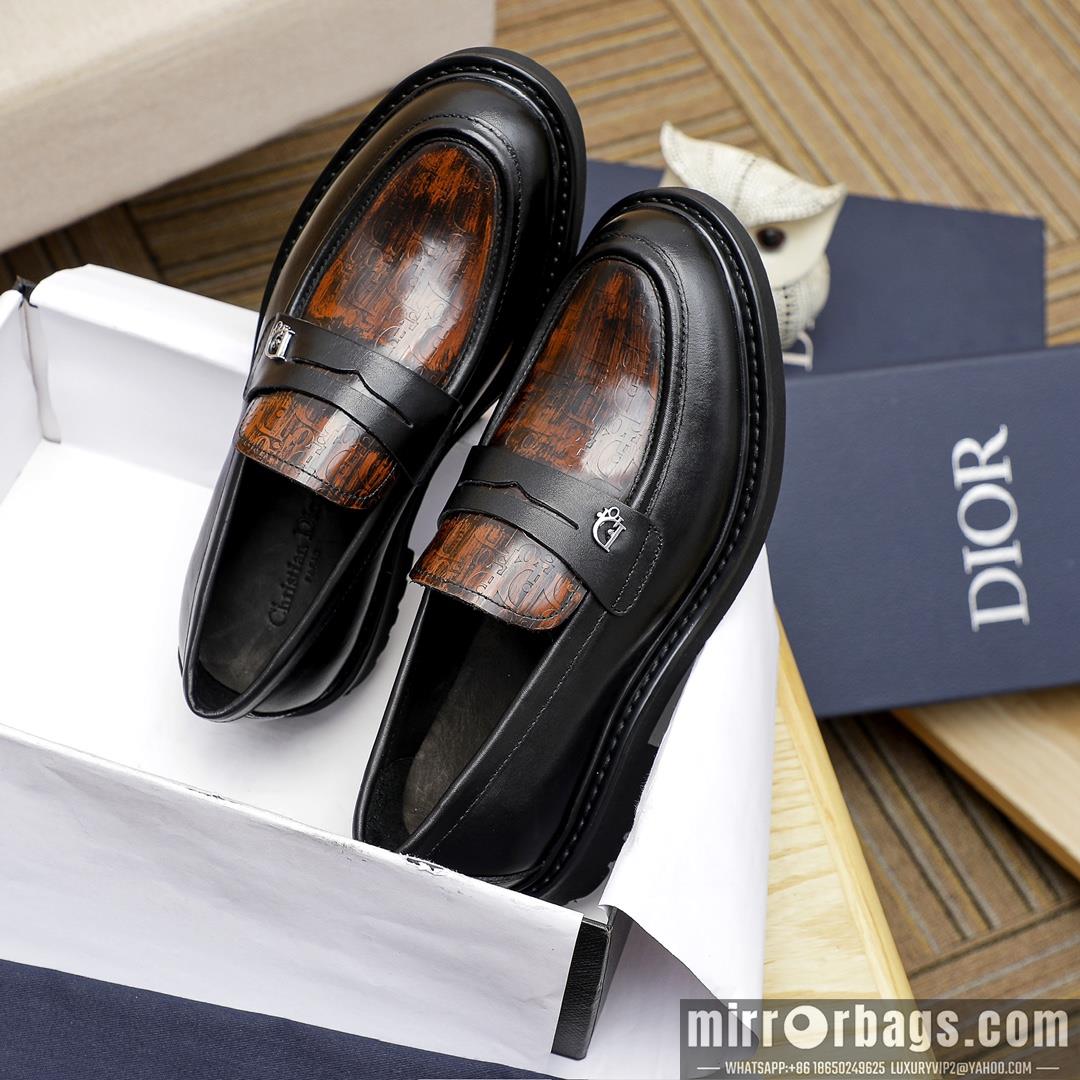 Replica Dior Shoes sz38-45 hnh1201