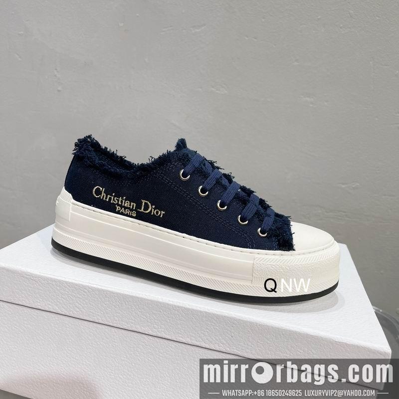 Replica Dior Shoes sz35-41 NW0702