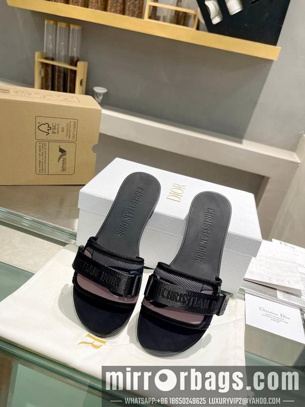 Replica Dior Shoes sz35-42 mnw0329