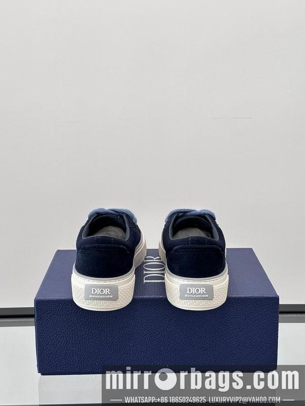 Replica Dior Shoes sz38-46 hnh0313