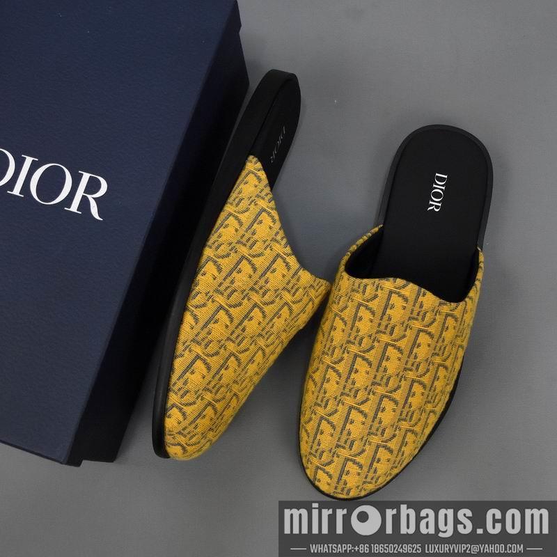 Replica Dior Shoes sz38-44 mnw0304