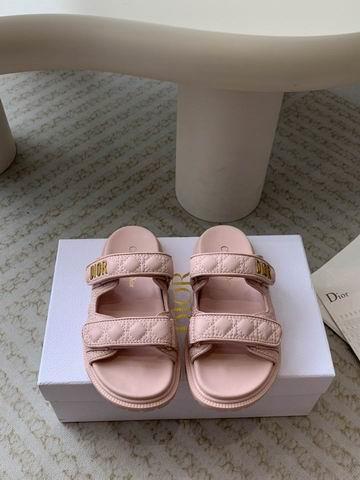 Replica Dior Shoes sz35-42 mnh0506
