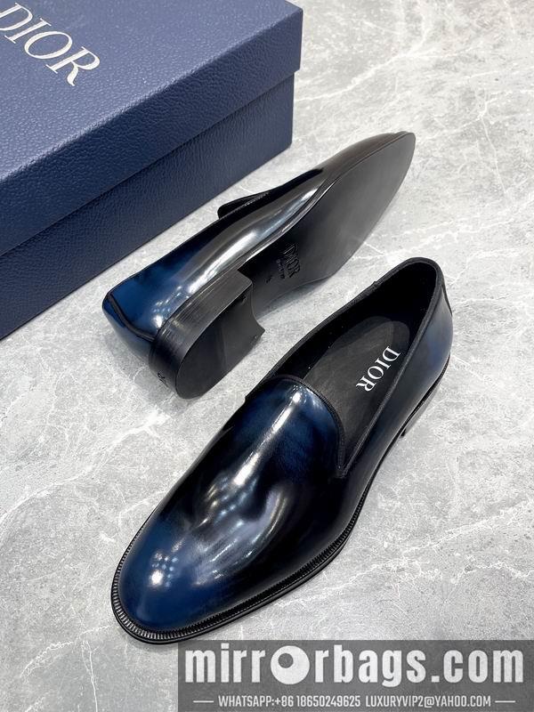 Replica Dior Shoes sz39-44 hnm0131