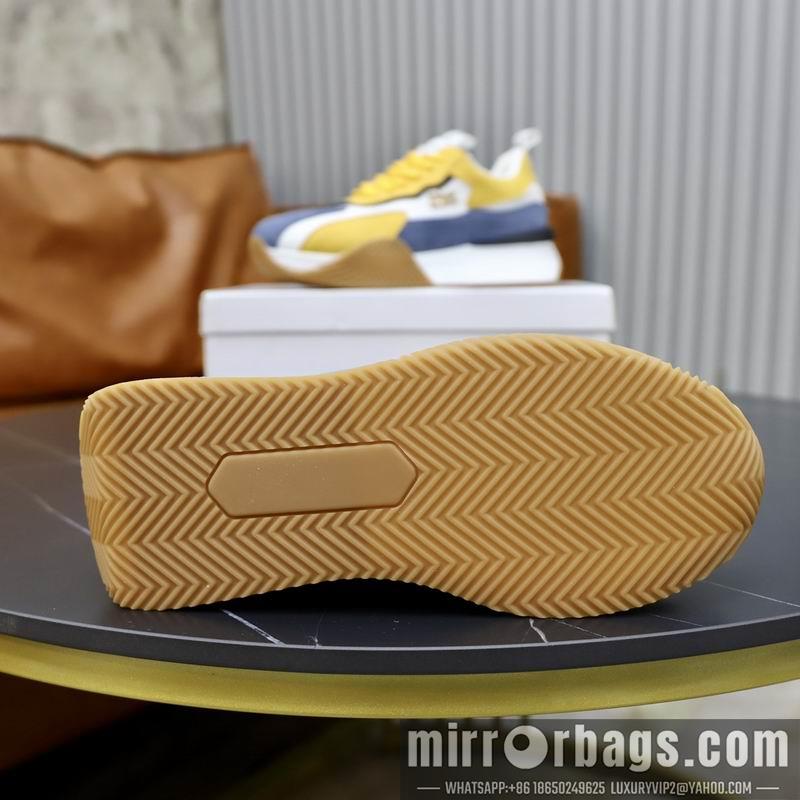 Replica Dior Shoes sz38-44 hnm0148