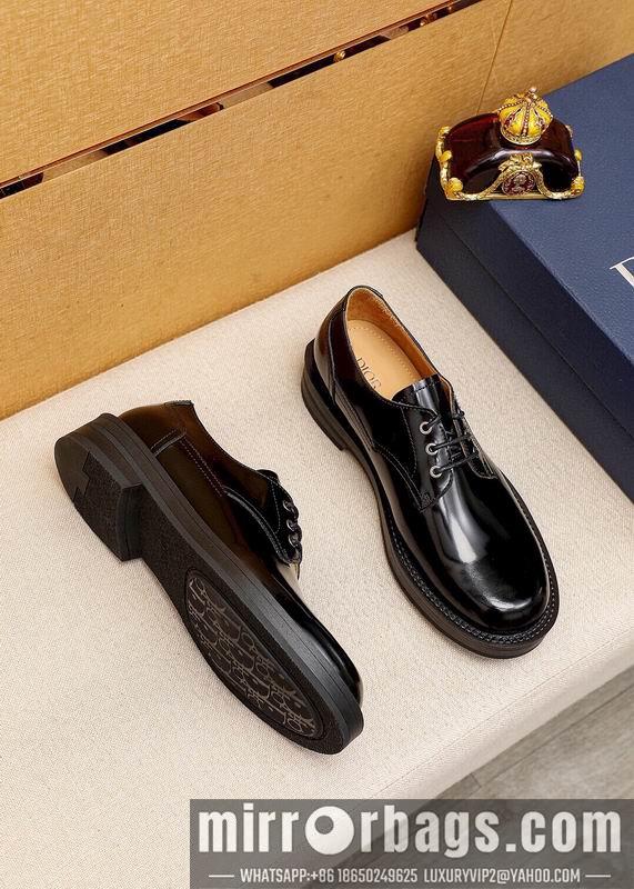 Replica Dior Shoes sz38-45 mnw0212