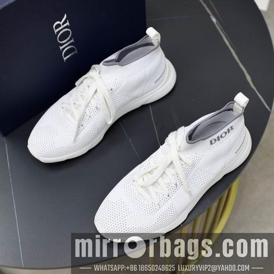 Replica Dior Shoes sz38-47 mnh0508