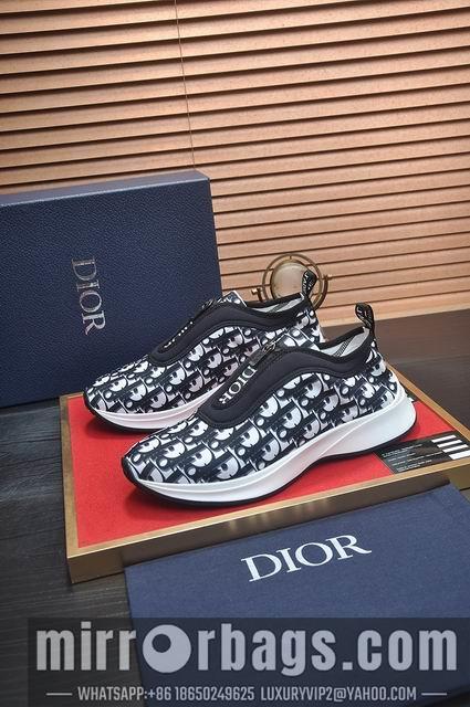 Replica Dior Shoes sz38-45 mnh0610
