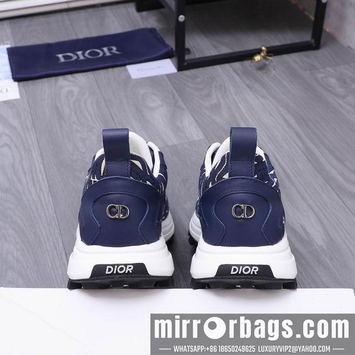 Replica Dior Shoes sz38-46 hnh0205