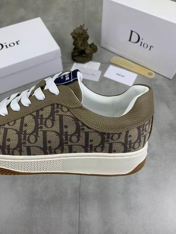 Replica Dior Shoes sz38-44 mnh0501