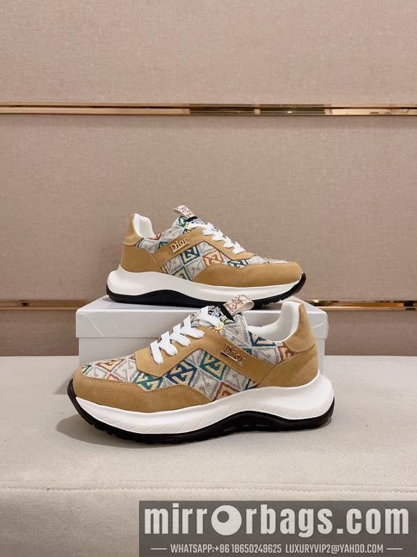Replica Dior Shoes sz38-44 hnm0162