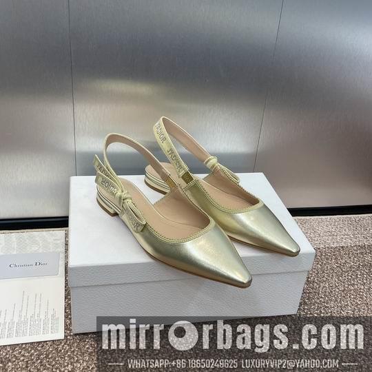 Replica Dior Shoes sz33-44 mnh0306