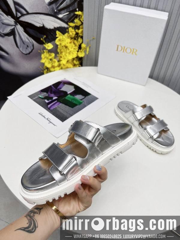 Replica Dior Shoes sz35-42 mnw0306