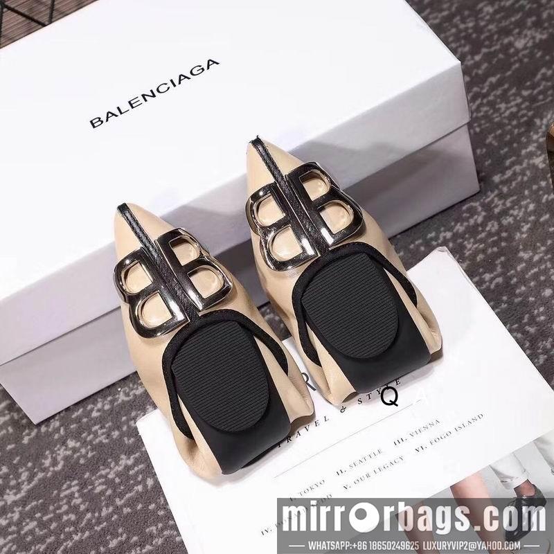 Replica Balenciaga Shoes sz35-40 3C A1011