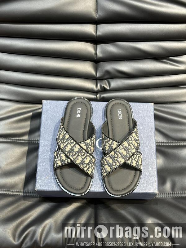 Replica Dior Shoes sz38-46 jyh0205