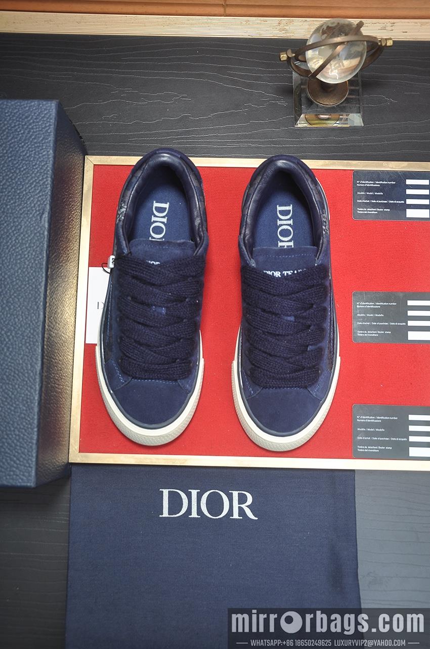 Replica Dior Shoes sz35-44 hnh1221