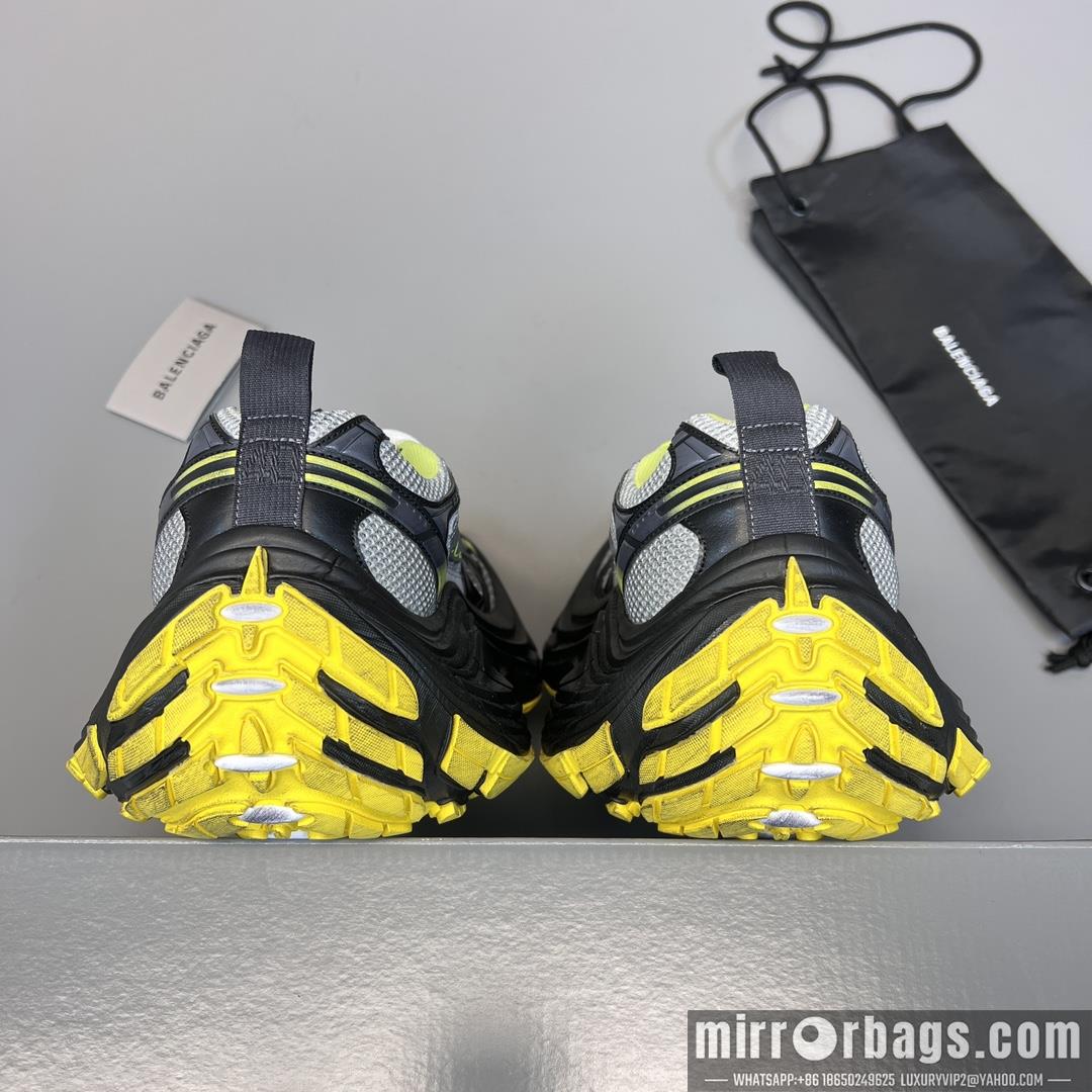 Replica Balenciaga Shoes sz35-46 h1002