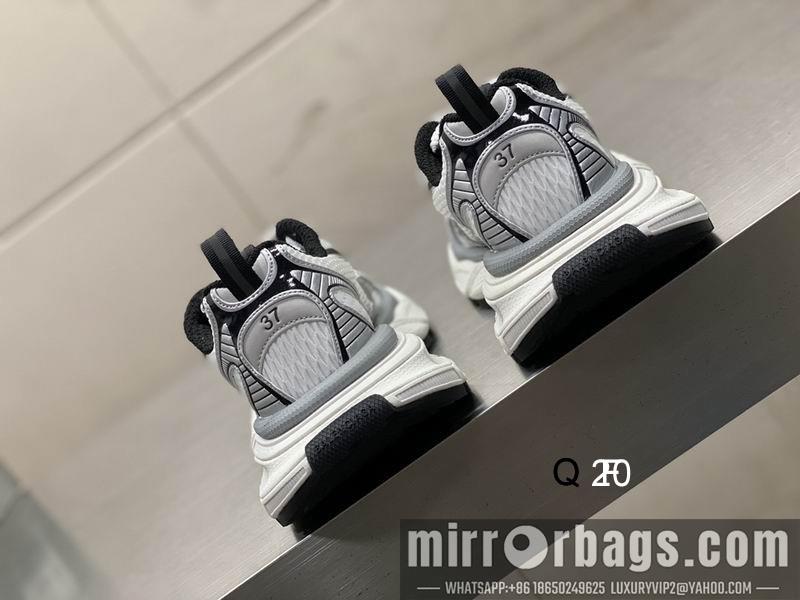 Replica Balenciaga Shoes sz35-45 F10214