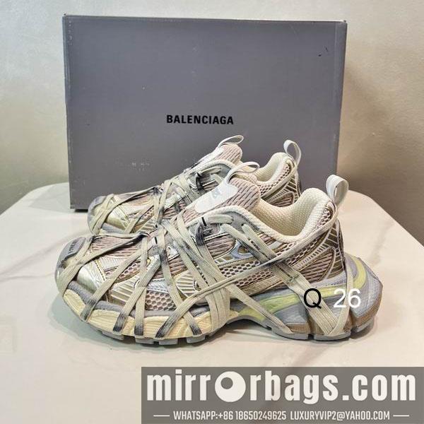 Replica Balenciaga Shoes  sz35-45 L1201