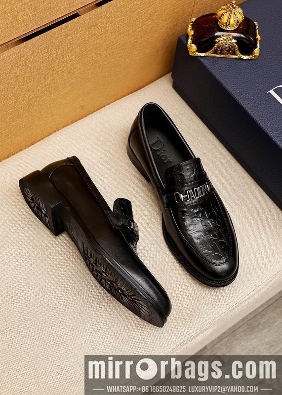 Replica Dior Shoes sz38-47 mnw0177
