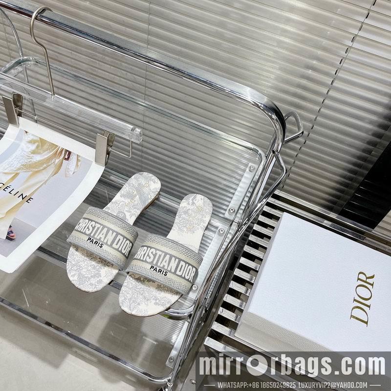 Replica Dior Shoes sz35-41 mnw0211
