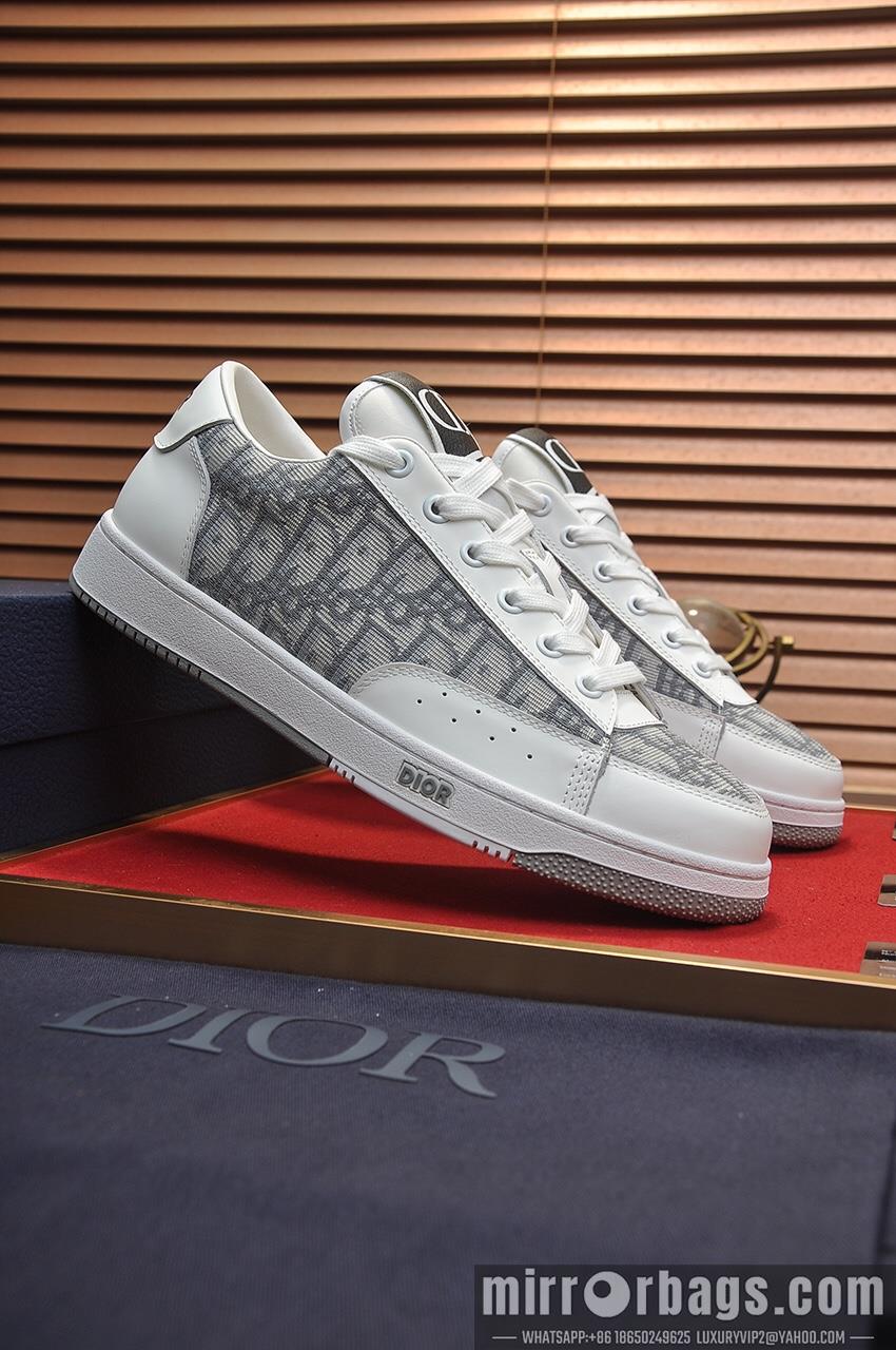 Replica Dior Shoes sz38-44 h0606