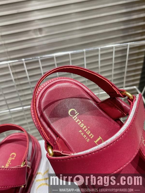 Replica Dior Shoes sz35-41 mnw0219