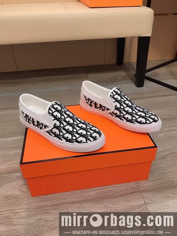 Replica Dior Shoes sz38-44 mnw0305