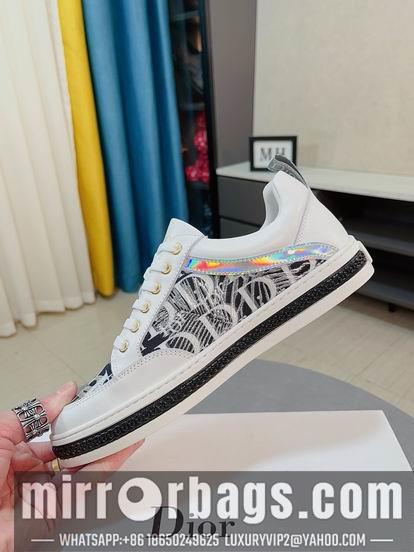 Replica Dior Shoes sz38-44 mnh0708