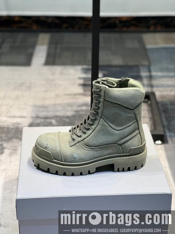 Replica Balenciaga Shoes sz39-46 hnm0101