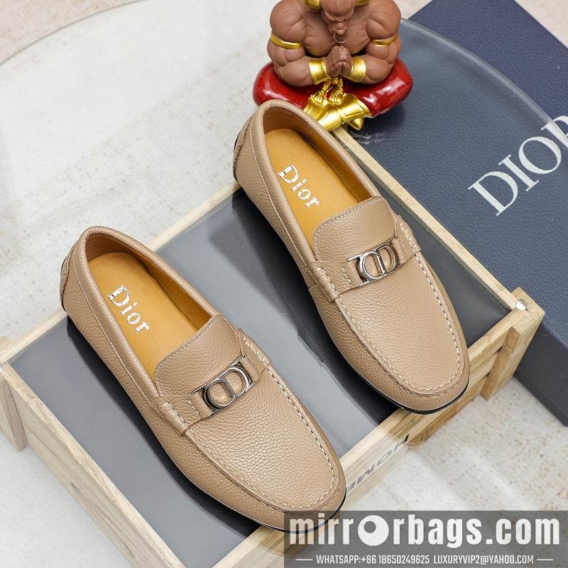 Replica Dior Shoes sz38-45 mnw0417