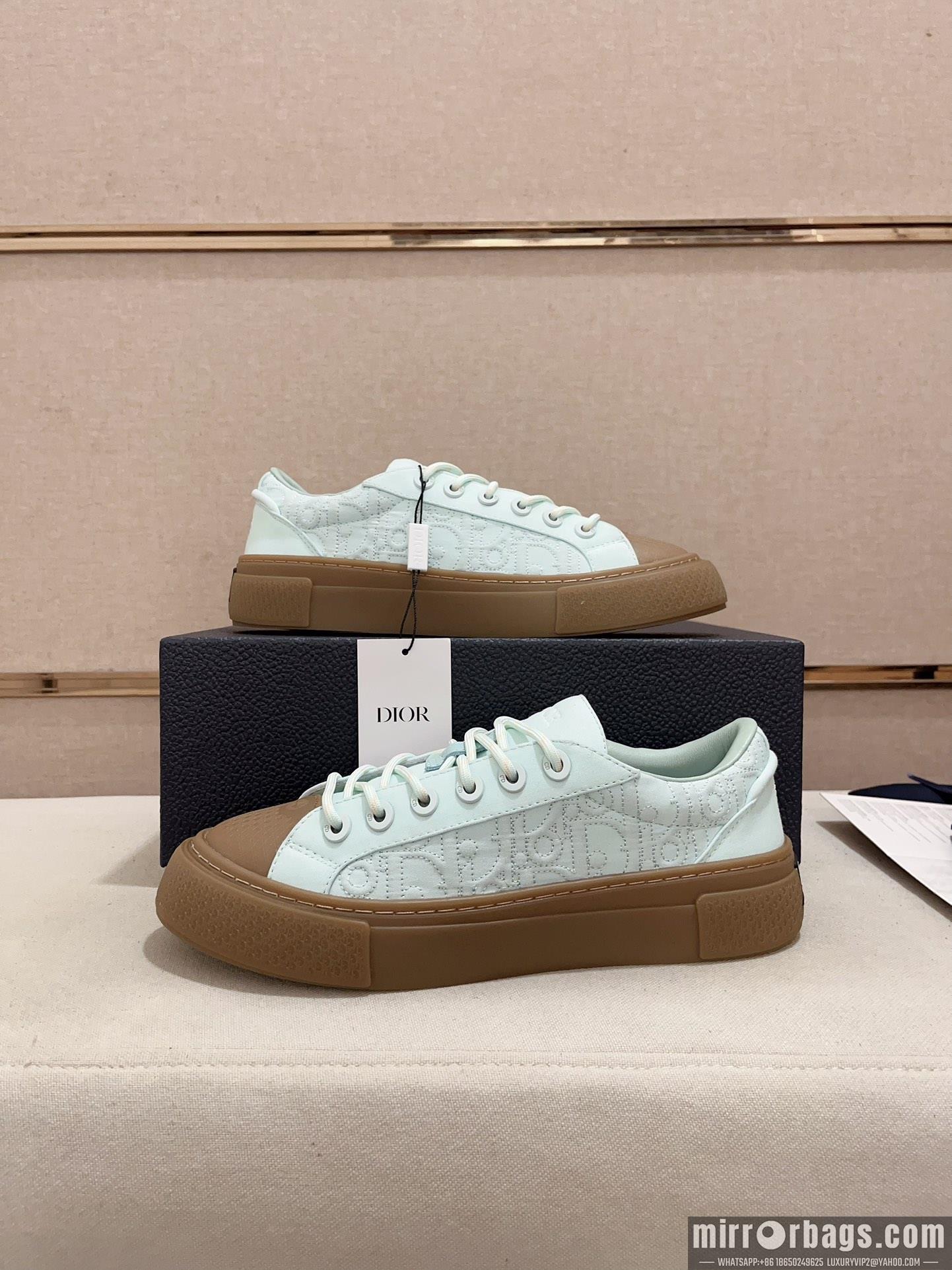 Replica Dior Shoes sz35-44 hnh1213