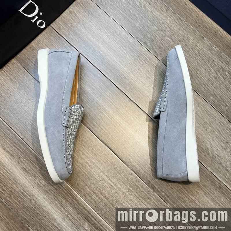Replica Dior Shoes sz39-44 mnm0138