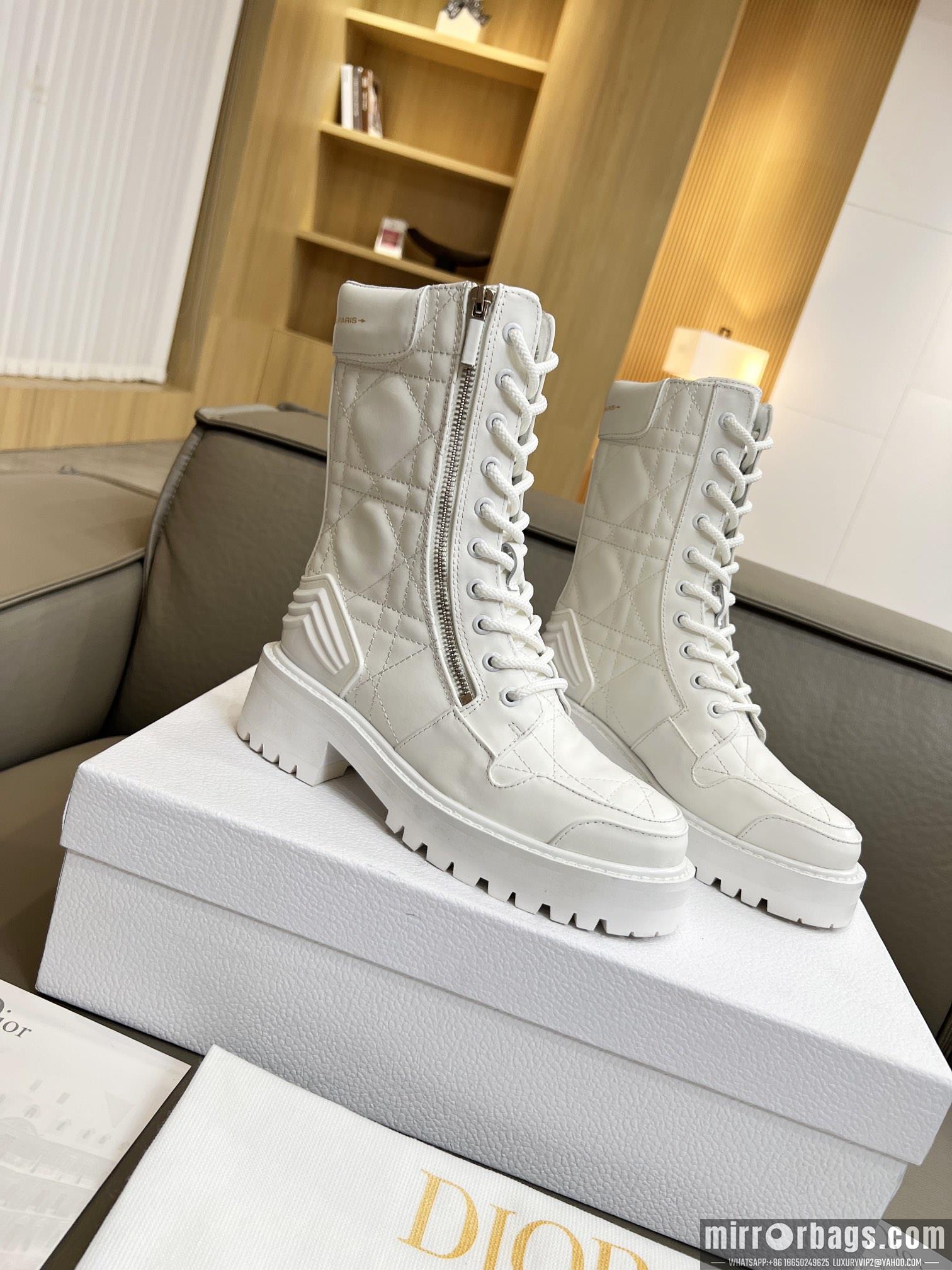 Replica Dior Shoes sz35-41 h0904
