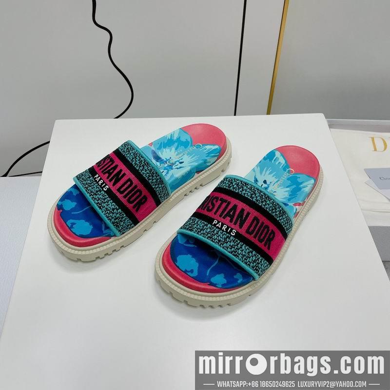 Replica Dior Shoes sz35-40 mnw0401