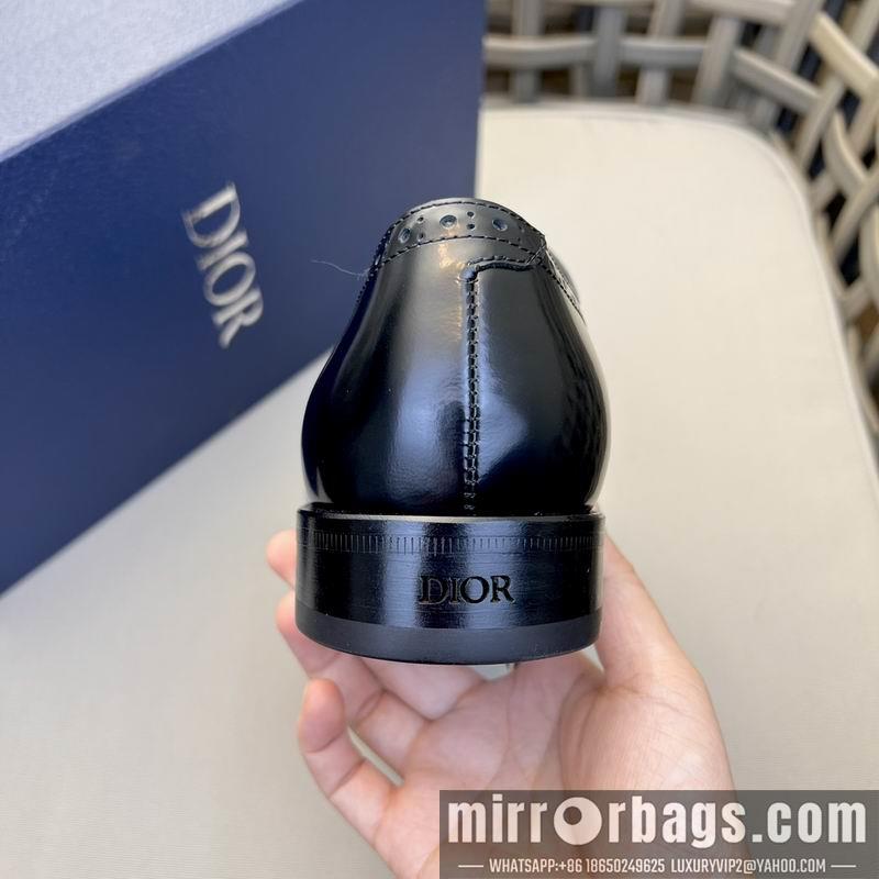 Replica Dior Shoes sz39-44 hnm0160