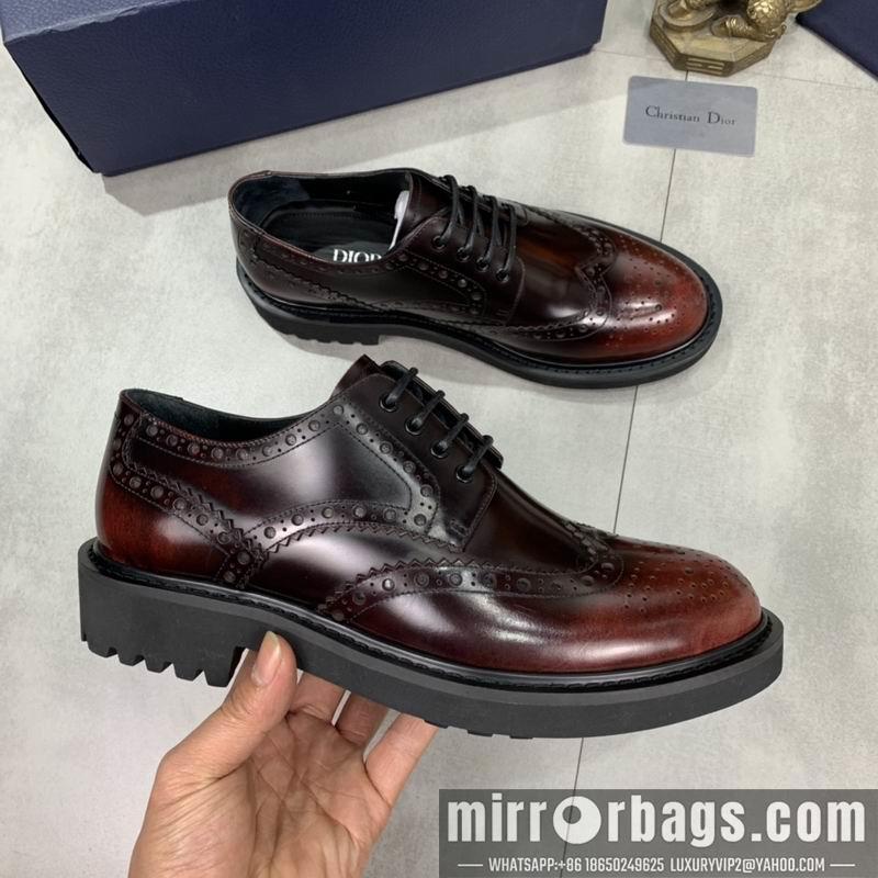 Replica Dior Shoes sz38-45 mnw0308